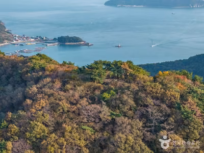 망산