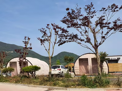 더하루캠핑파크