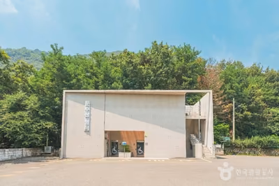 문수산전망대