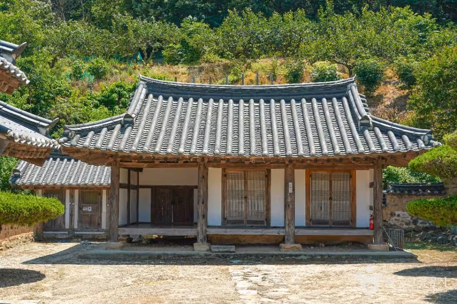 남계서원(밀양)