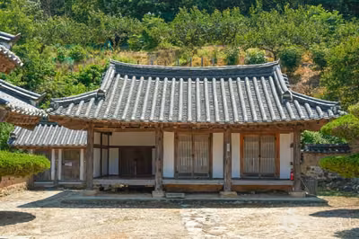 남계서원(밀양)