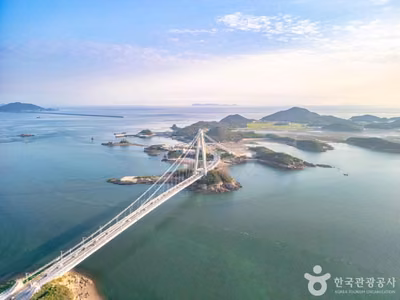고군산대교