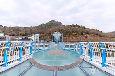 유달유원지