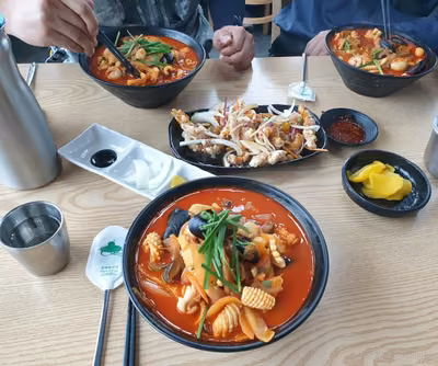 짬뽕나무