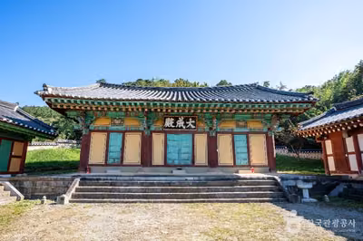장성향교