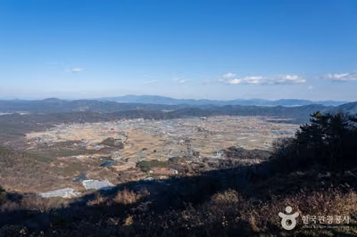 합천 운석충돌구