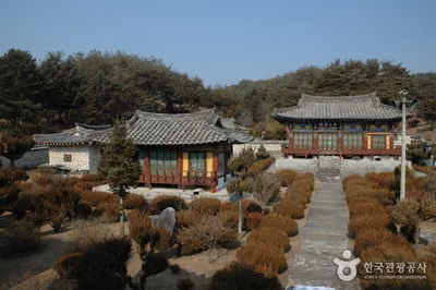 백산서원(영주)