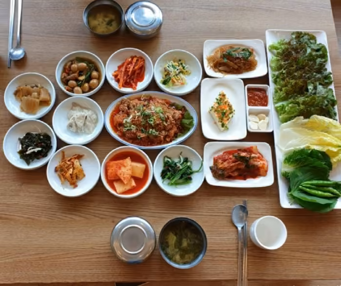 장독대