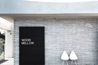 우드멜로우