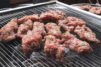 동적깡통구이 쌍문본점