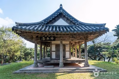 귀래정(순창)