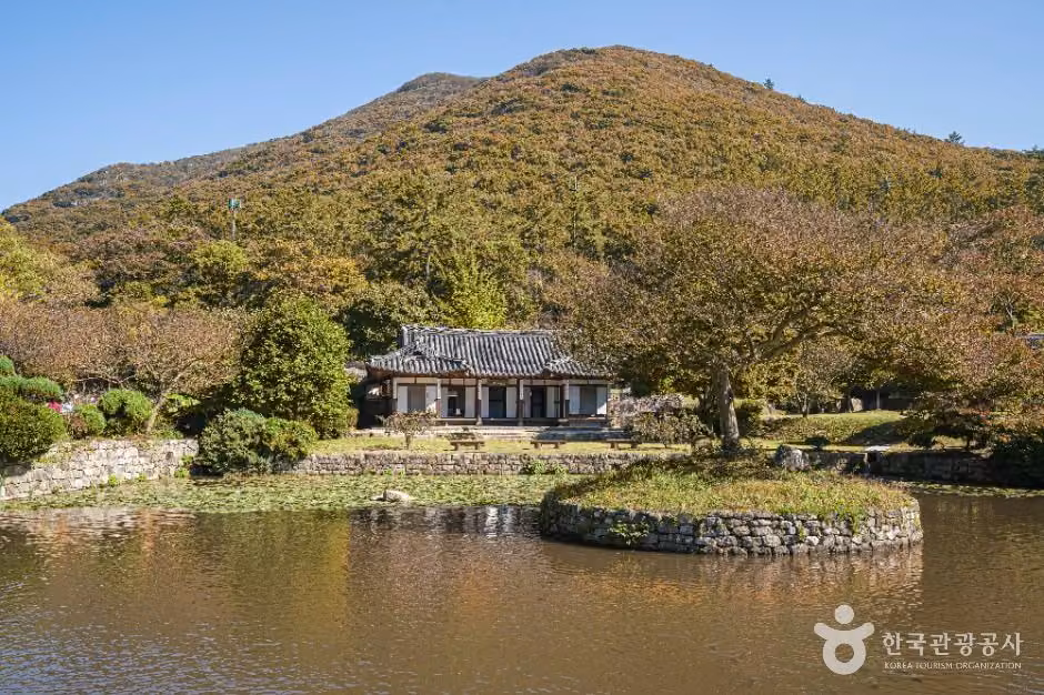 진도 운림산방