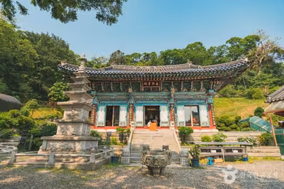 불국사(서울)