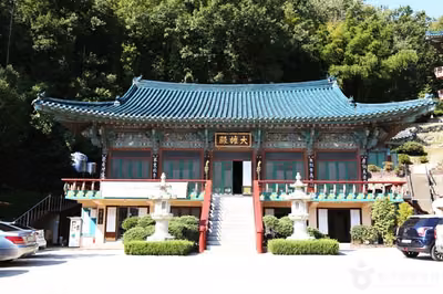 영주암(부산)