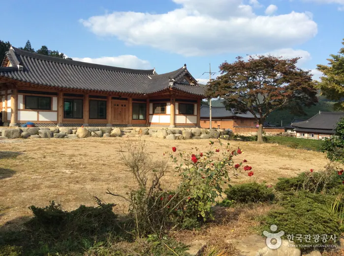 그린빌펜션