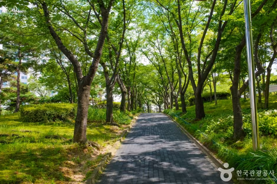 은행근린공원