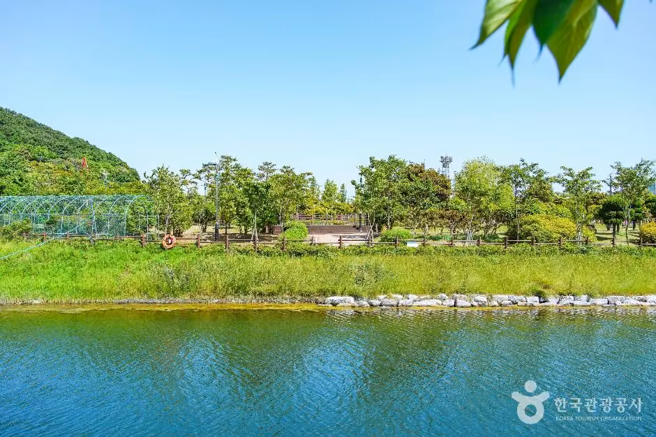 삼학도