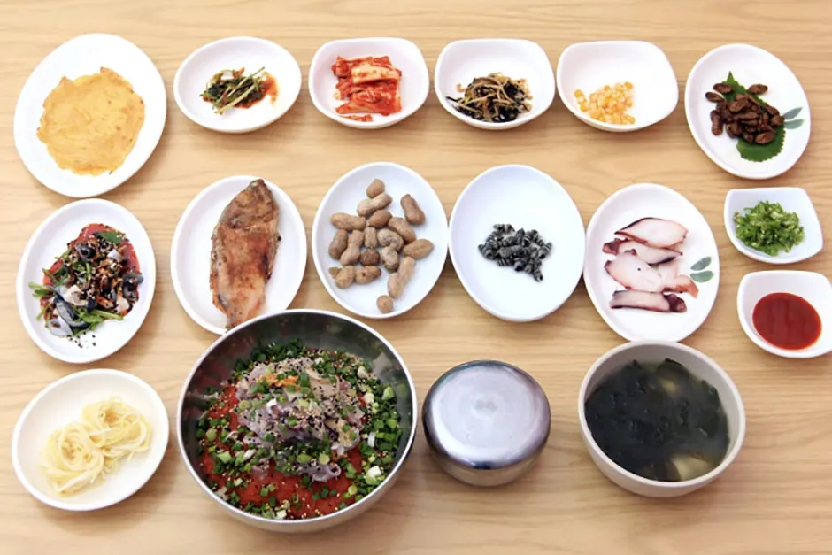 동남횟집