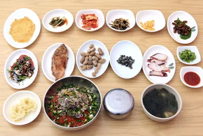 동남횟집