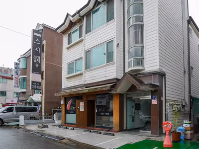 대화 스시윤 대화본점