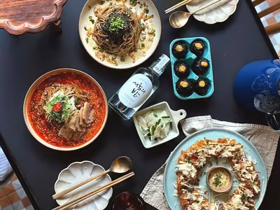 호족반 청담