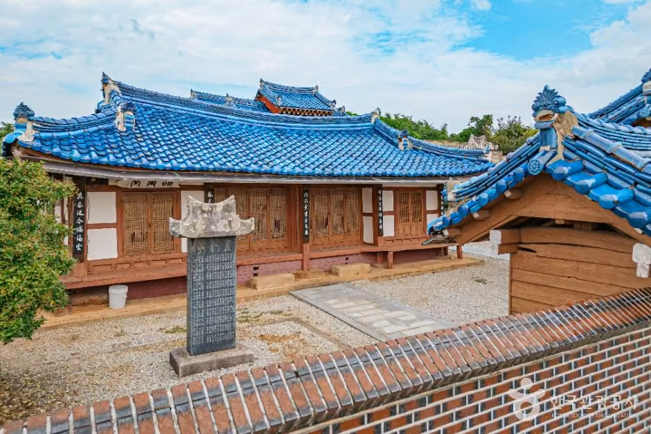 낙양사(김제)