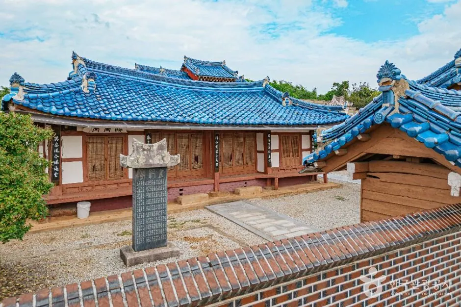 낙양사(김제)