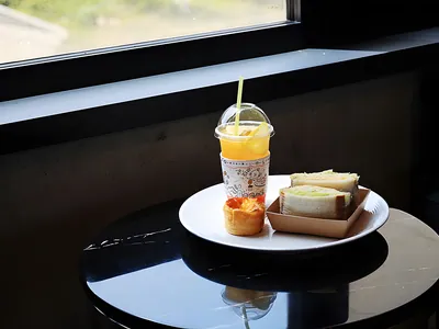 스타파이브 카페