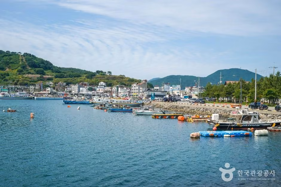 구조라항