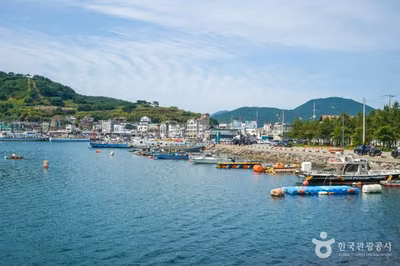구조라항