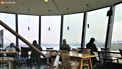 동작구름카페