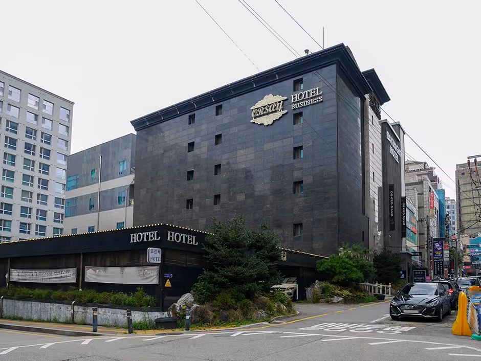 오르세호텔