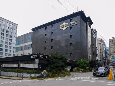 오르세호텔