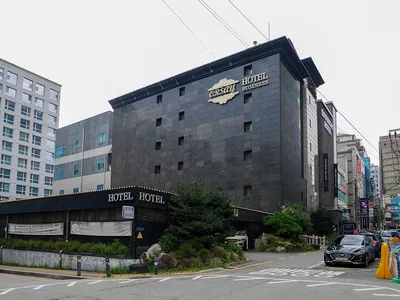 오르세호텔