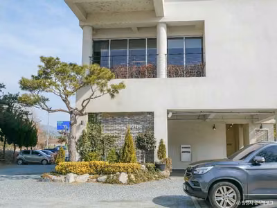카페삼랑