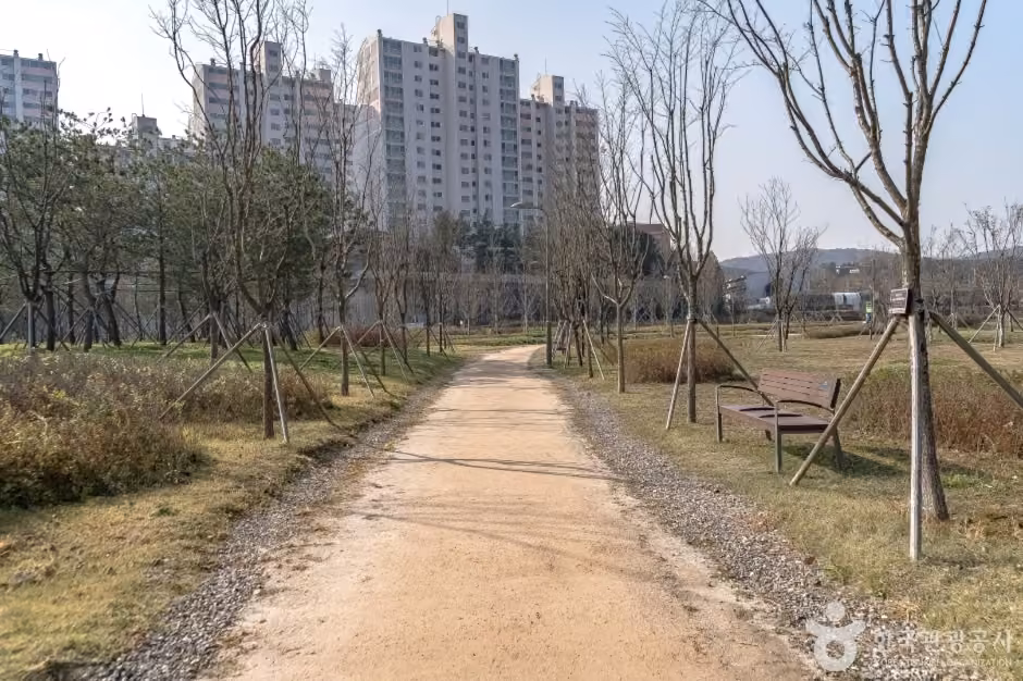 수풀로 영문리