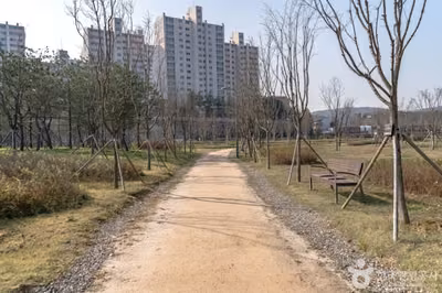 수풀로 영문리