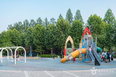 보라매공원