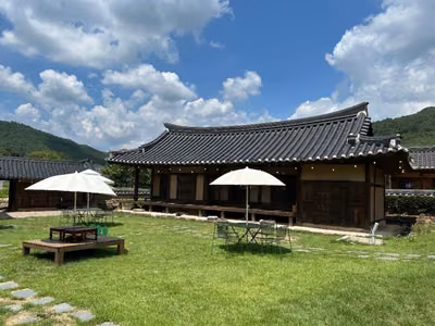 연당림