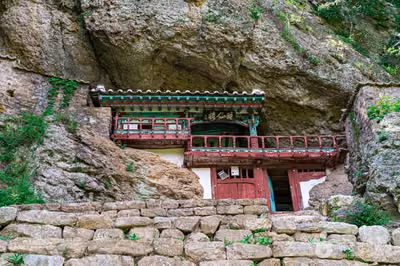 수선루