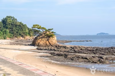 비인해변