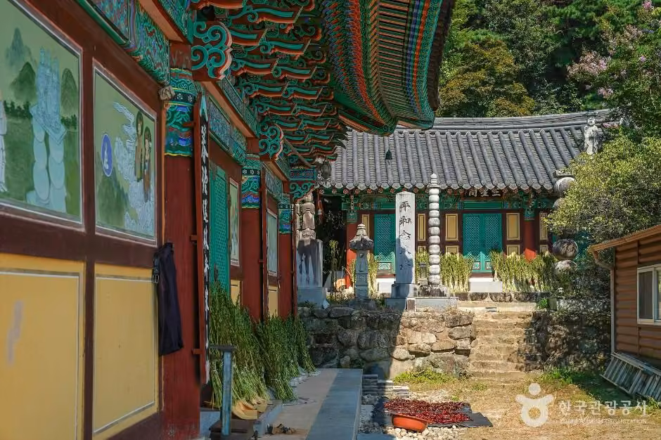 원흥사(장수)