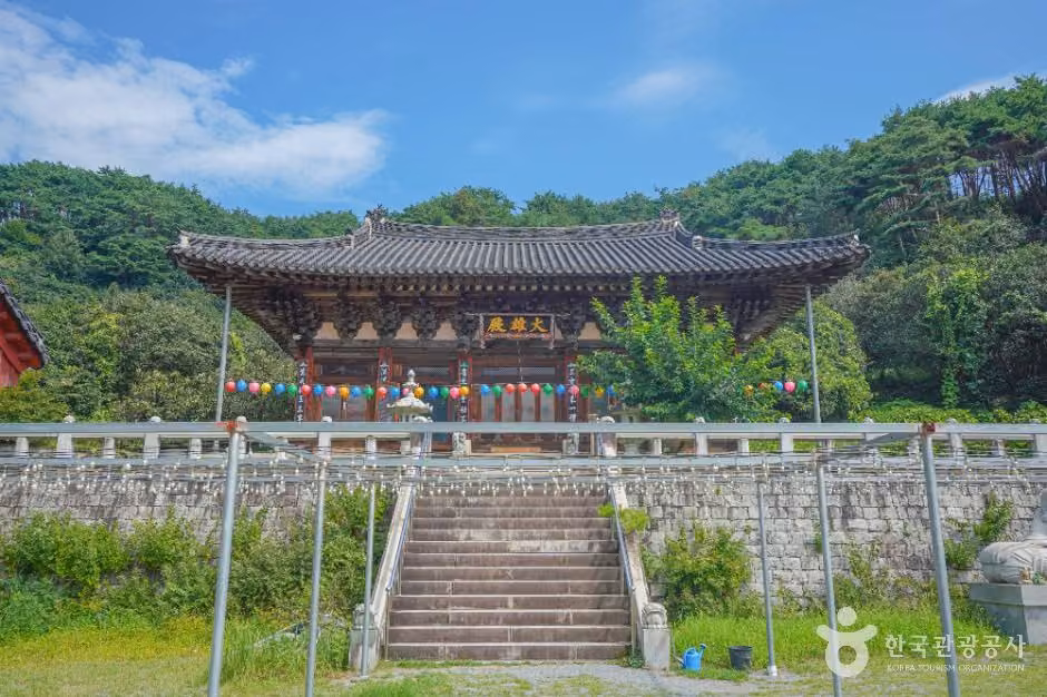 운암사(광양)