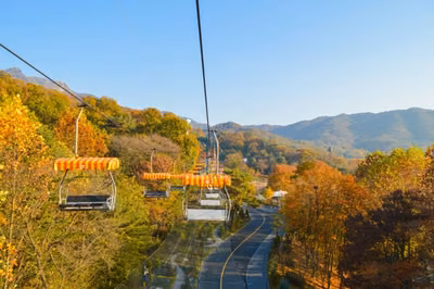 스카이리프트