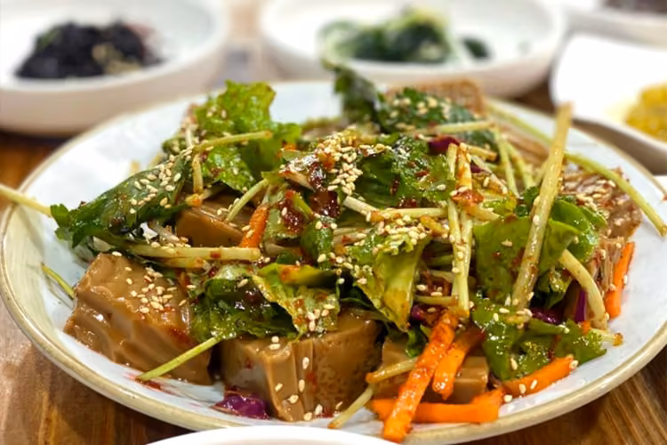 청운식당
