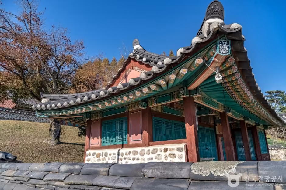 충렬서원