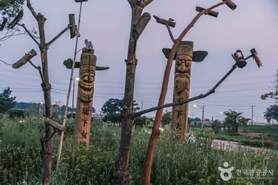 합덕제