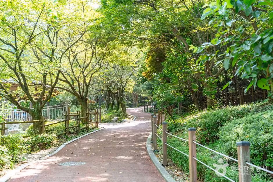 도덕산공원