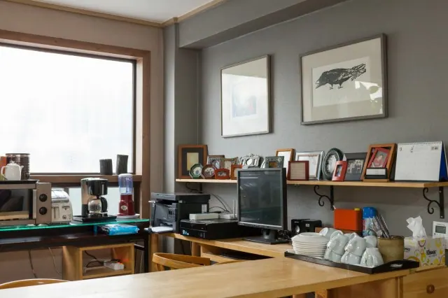 예하도예 게스트하우스(YEHADOYE guesthouse)