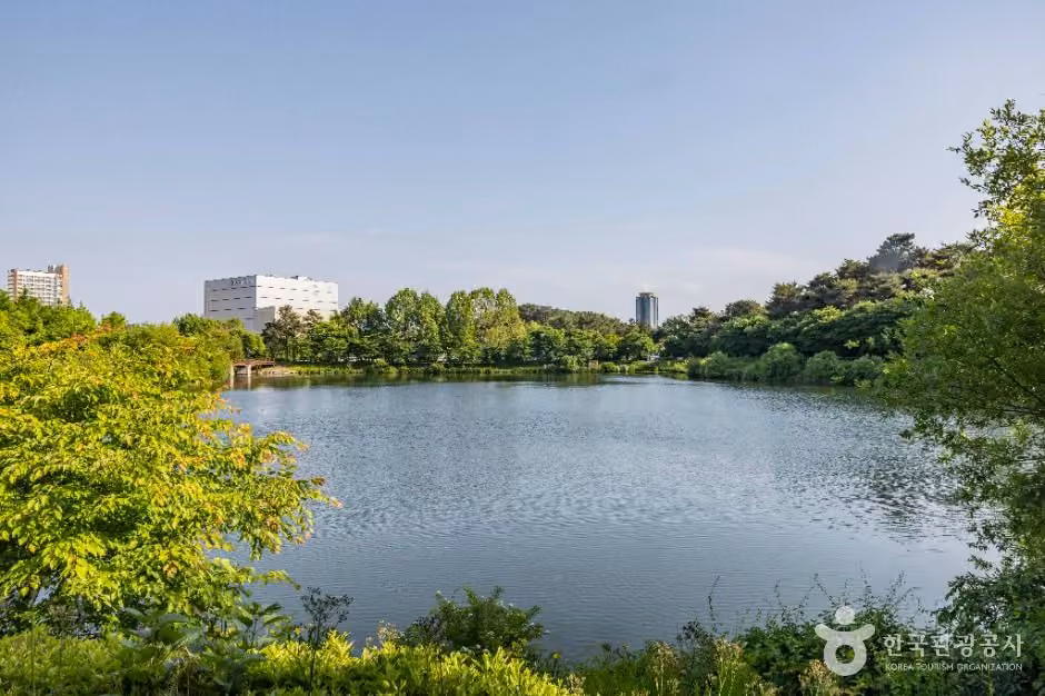 송대공원